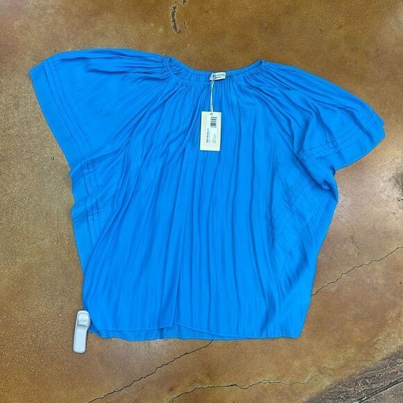 NWT Ramy Brook Kylo Tank L - Picture 1 of 8